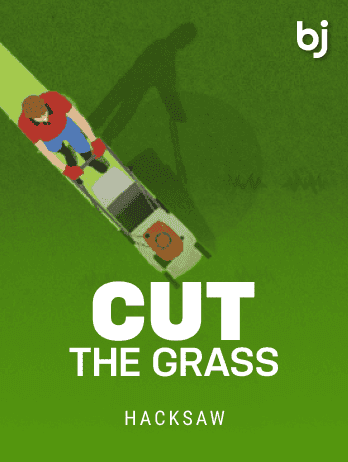 Cut the Grass icon