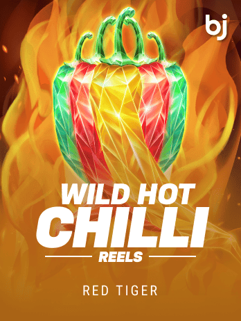 Wild Hot Chilli Reels icon