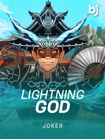 Lightning God icon