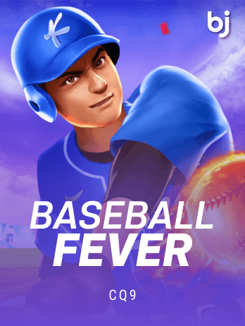 Baseball Fever icon