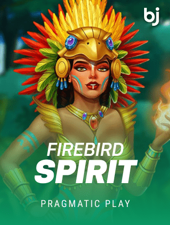 Firebird Spirit icon