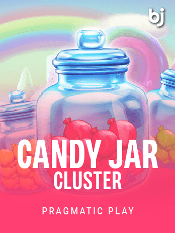 Candy Jar Cluster icon