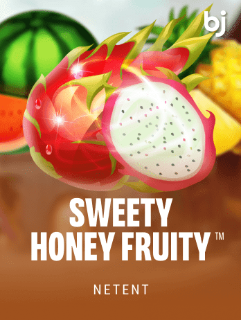 Sweety Honey Fruity icon