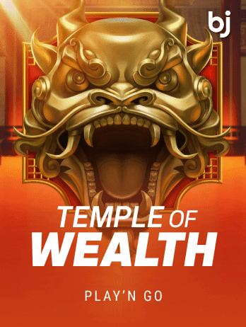 Temple of Wealth icon