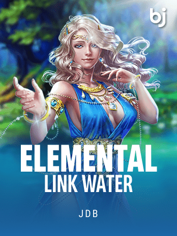Elemental Link Water icon