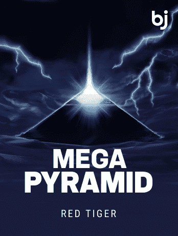 Mega Pyramid icon